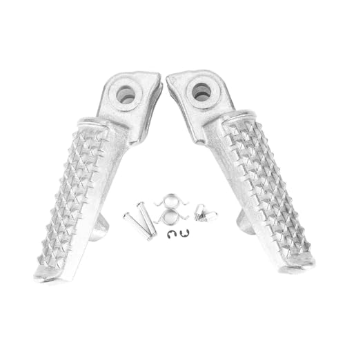 Repose-pieds CBR600RR pliables pour les sorties moto et circuits - 3