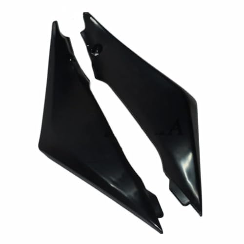 Couvercle latéral réservoir pour Suzuki GSXR 1000 K5 2005 2006 carénage arrière