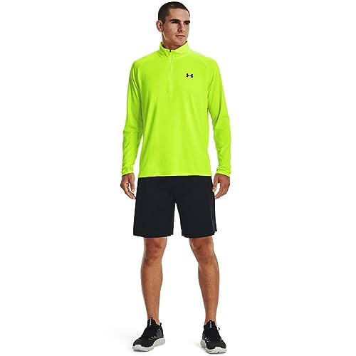 Image of Under Armour Men's Tech 2.0 1 /2 Zip