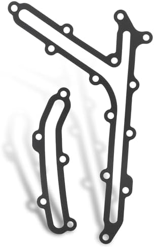 DNJ HGS663 Cylinder Head Gasket Set For 2008-2020 Infiniti Nissan EX37 FX37 370Z 3.7L V6 (VQ37VHR) Engine 12 thumbnail image