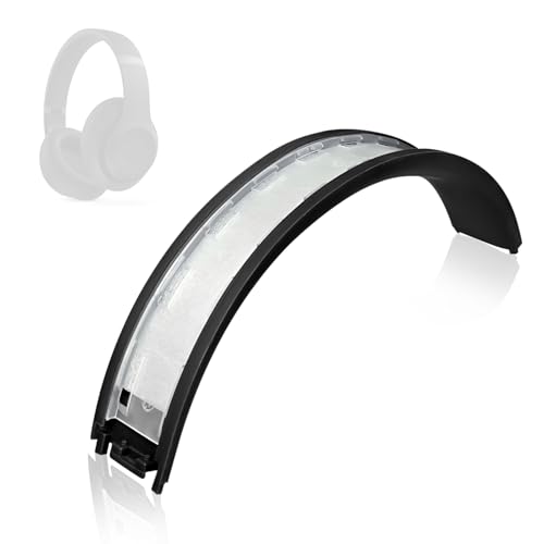 Coussinets casque Beats Studio 3 2 Pro mousse rechange noir