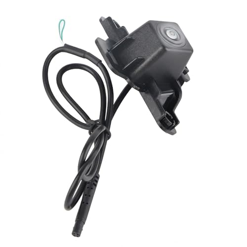 CCD Front View Camera for Forester 2019