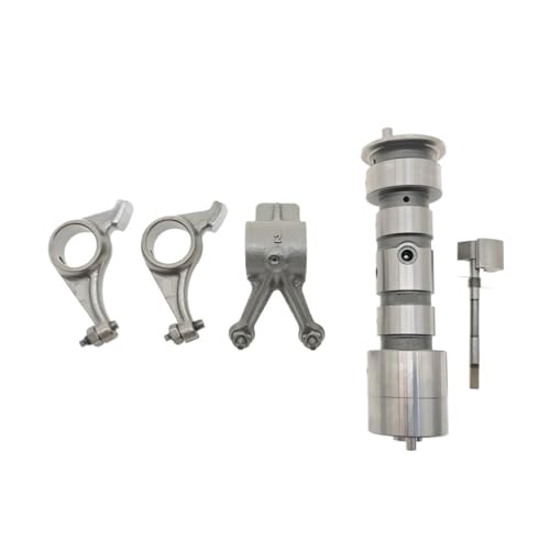 400 450 500 96-12 3086212 3084898 3085855 カムシャフトロッカーアームに適合(One Set)