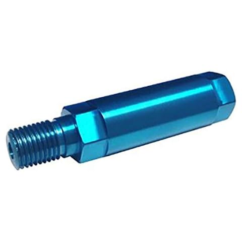 Concord Blades EXT06W 6" Core Bit Extension 1-1/4"-7 M to F Cover