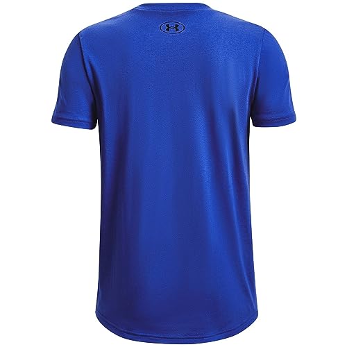 Image of Under Armour Boys T-Shirt