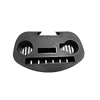 Amazon.co.jp: Generic インフィニティチェア 用 ドリンクホルダー