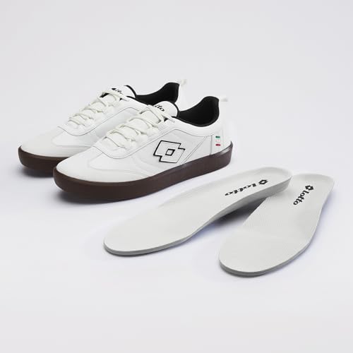 Image of Lotto Men Brasil Select Urbano Sneakers