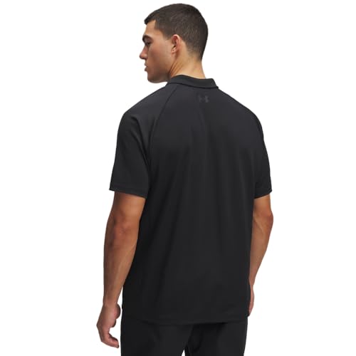 Under Armour Men's Tactical Performance Polo2