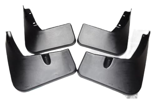 Guardabarros para Suzuki Vitara 2015-2022 y Escudo LY: accesorios protector contra salpicaduras