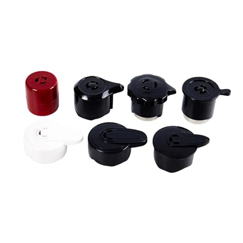 Válvula de seguridad para olla a presión eléctrica miniatura 3