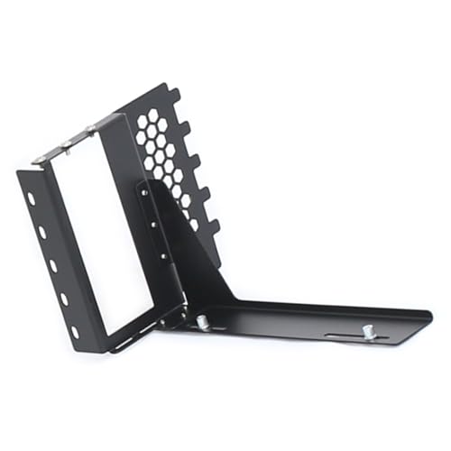 Soporte Vertical Metal GPU para Tarjetas Gráficas de dos Ranuras miniatura 1