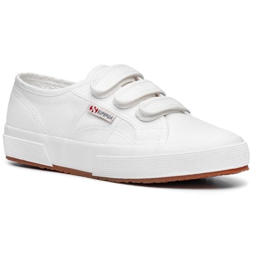 Chaussures de gymnastique Superga S00BN20 blanches pour vos sorties urbaines - 7