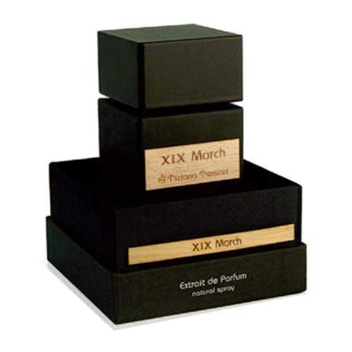 Tiziana TerenziXIX March by 100ml Extrait de Parfum