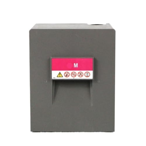 Cartouche toner couleur Ricoh MPC8003 MPC6503 IMC6500 IMC8000 cyan magenta jaune