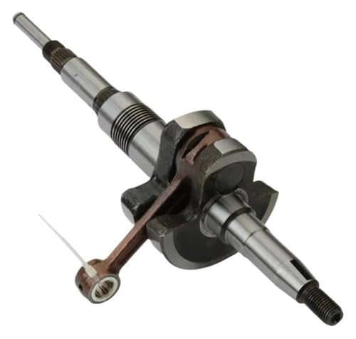 Vilebrequin m12 résolvant les pannes moteur du Pepe 50cc