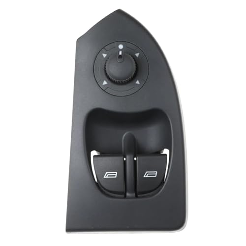 Interrupteur de lève-vitre avant gauche 735315619 pour Fiat Ducato Peugeot Boxer Citroën Jumper