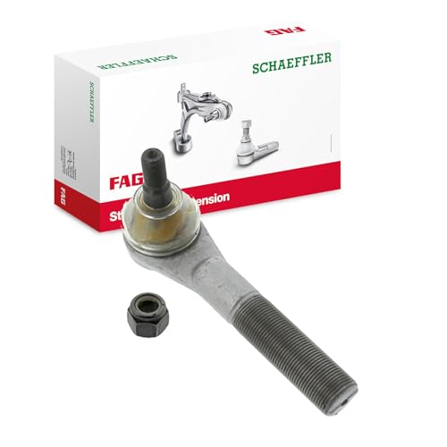 FAG Spurstangenkopf 840074810 elimina vibraciones en volante y soluciona holgura dirección