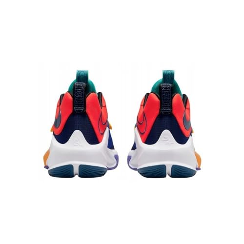 Nike Mens Zoom Freak 3 Knit Performance Basketball Shoes4