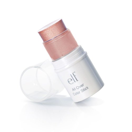 3 Pack e.l.f. Essential All Over Color Stick Blush 3102 Persimmon