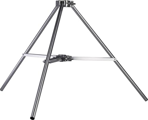 Image of Kupo Kupole Tripod Base Conversion Accessory, Enables Freestanding Use for Photography and Video Support Poles When Ceiling Mounting is Not Possible (KD200412)