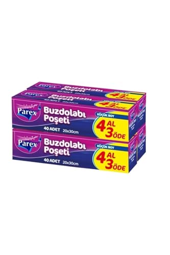 Buzdolabı — Ç1 4 Al 3 Öde Küçük Boy Poşeti