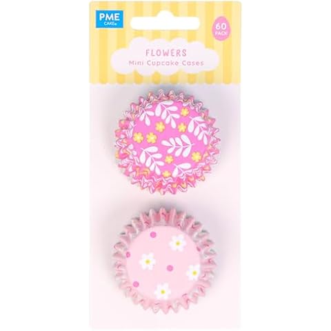PME Mini Caissettes Pâques 60 pcs Cover