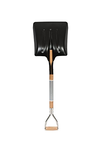 Seymour 49248 SV-SDSC2#2 Steel Coal Scoop with 29