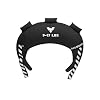 Elite Sports Bulgarian Canvas Bag, Fitness Canvas MMA Gym Cross Workout Training Sandbag 17, 25, 33, 45 lbs (UNFILLED)