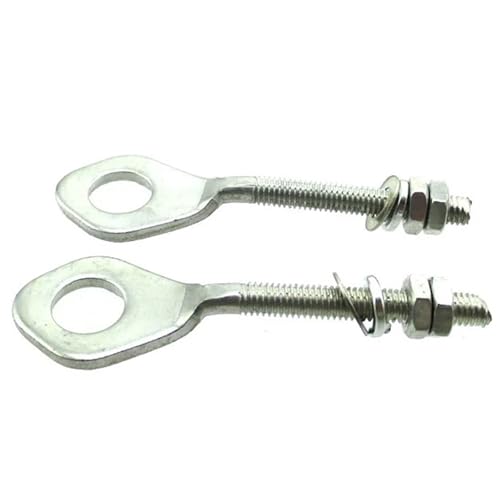 Tendeur de chaîne 12mm pour pit dirt bike 50cc à 125cc et ATV