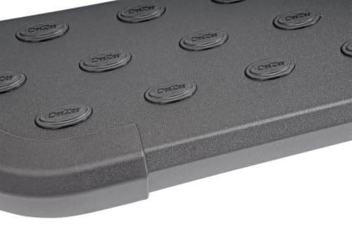 Estribos Dee Zee DZ16301 NXt Black para Camioneta miniatura 3