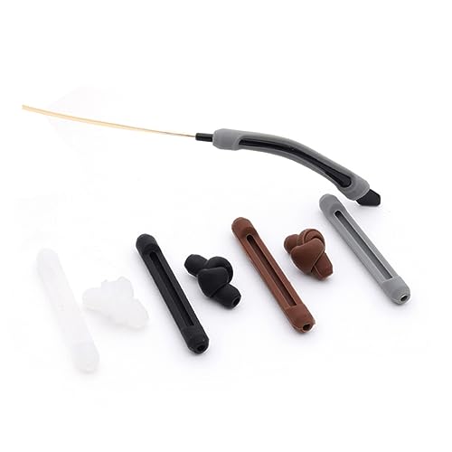 Beaupretty 6�g�V���R���X���[�u ���K�l �T���O���X�p ����~�߃J�o�[ ���K�l�r �ϋv�� �_��݌v �y�� �����p�p�[�c ���� �g�p �K���� �A�E�g�h�A���� �����j���O �o�R �T�[�t�B��