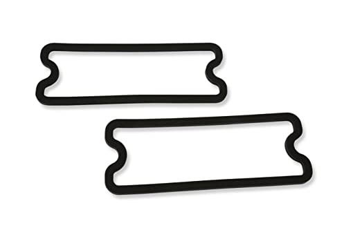 Brothers Trucks 08-165 Front Parking Light Housing Gaskets - Pair