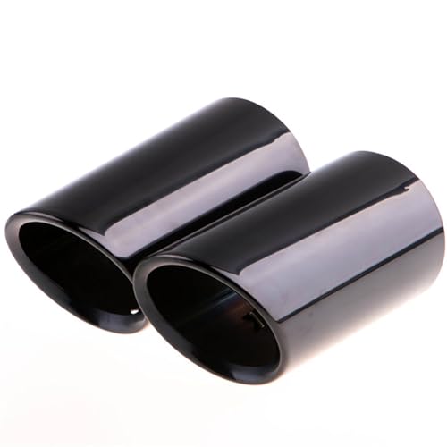 Pot d'échappement inox premium pour Sagitar et Lavida 1.4T