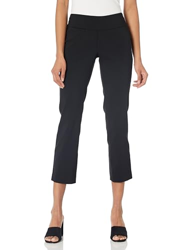 NIC+ZOE Women's Wonderstretch Pocket Pant