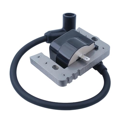Bobine d'allumage compatible 37395 pour réparer un démarrage difficile - 2
