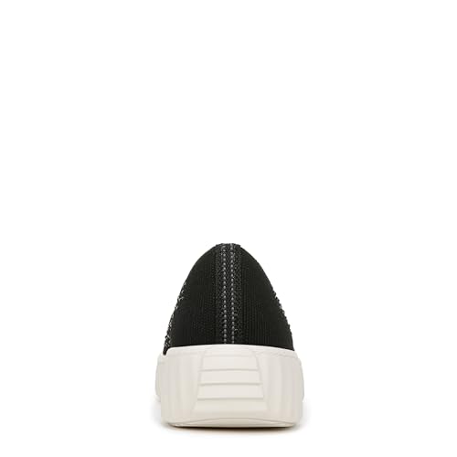 LifeStride Women's Wednesday Bright Rhinestone Slip-on Sneakers3