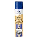 AUPROTEC Ölfleckentferner Öl Ex Ultra Ölfleck Entferner Aktiv Ölentferner Spray 1x 400ml