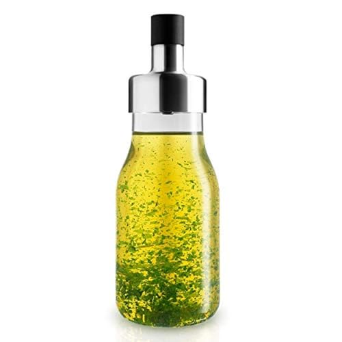 Foto von EVA SOLO | MyFlavour Dressing Shaker | Einfüllen, schütteln, servieren | Öl/Essig-Karaffe & Dressingshaker