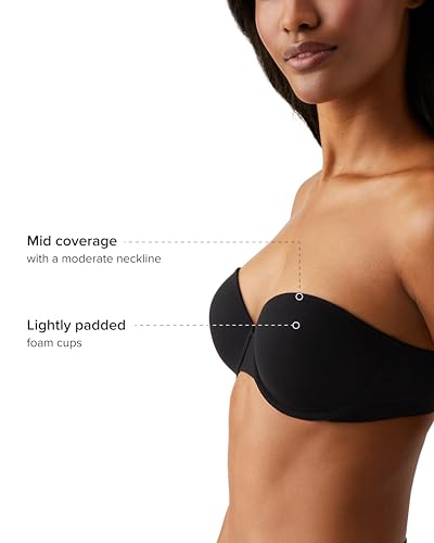 Image of Wacoal Comfort First Strapless 854339