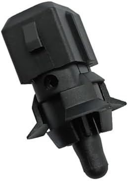 Temperature, Air Ambient Replacement Automotive Accessories Sensors Outside Assembly Fit for Benz 0115429617