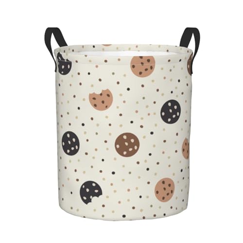 Cestos Para La Colada Galletas Dulces Con...