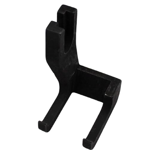 Set de prensatelas para máquina de coser Consew 146RB miniatura 3