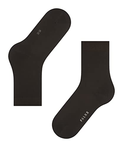 Image of FALKE Women Cotton Touch Crew Cut W 1 Pair