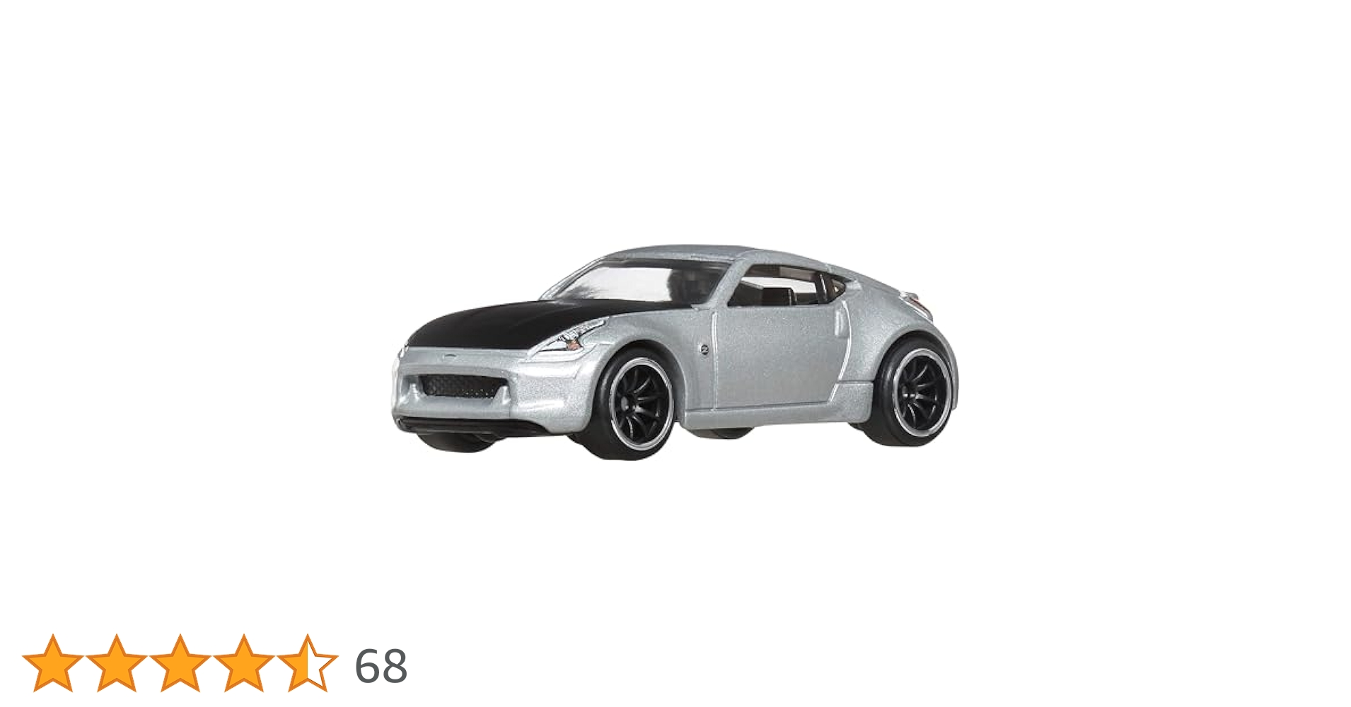ワイスピのセットです 楽天市場】350z ワイルドスピードの通販