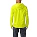 Dickies Temp-iQ® Long Sleeve Performance Sun Shirt, Yellow, 2X