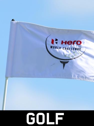  Hero World Challenge