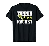 Tennis Serves You Right Match Set Players