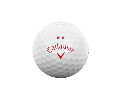 Image of Callaway Golf Supersoft Golf Balls (2025)