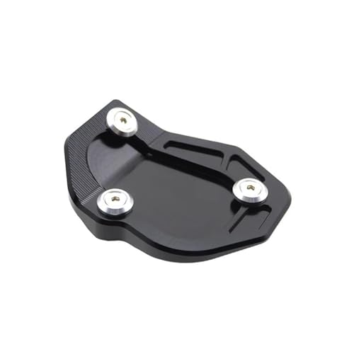 Agrandissement de support latéral BMW R NineT Racer 2016-2021 : plaque extension moto