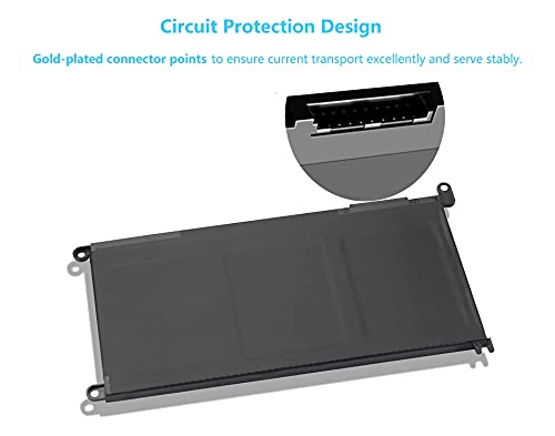 SLODA WDX0R Sostituzione della batteria del